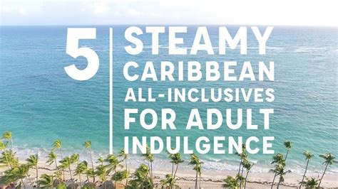 best sex tourism destinations|12 Steamy Caribbean All.